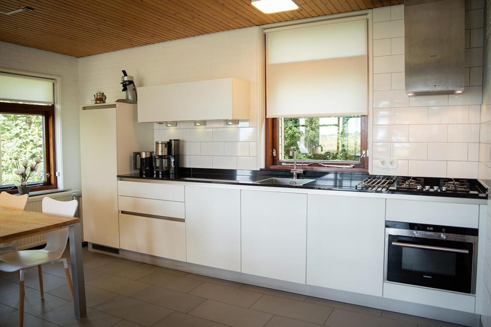 Theijwerck - Ouddorp Not Intended For Company Or Work-Related Stays Exterior foto