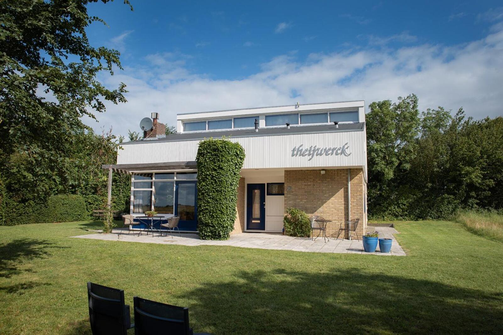 Theijwerck - Ouddorp Not Intended For Company Or Work-Related Stays Exterior foto