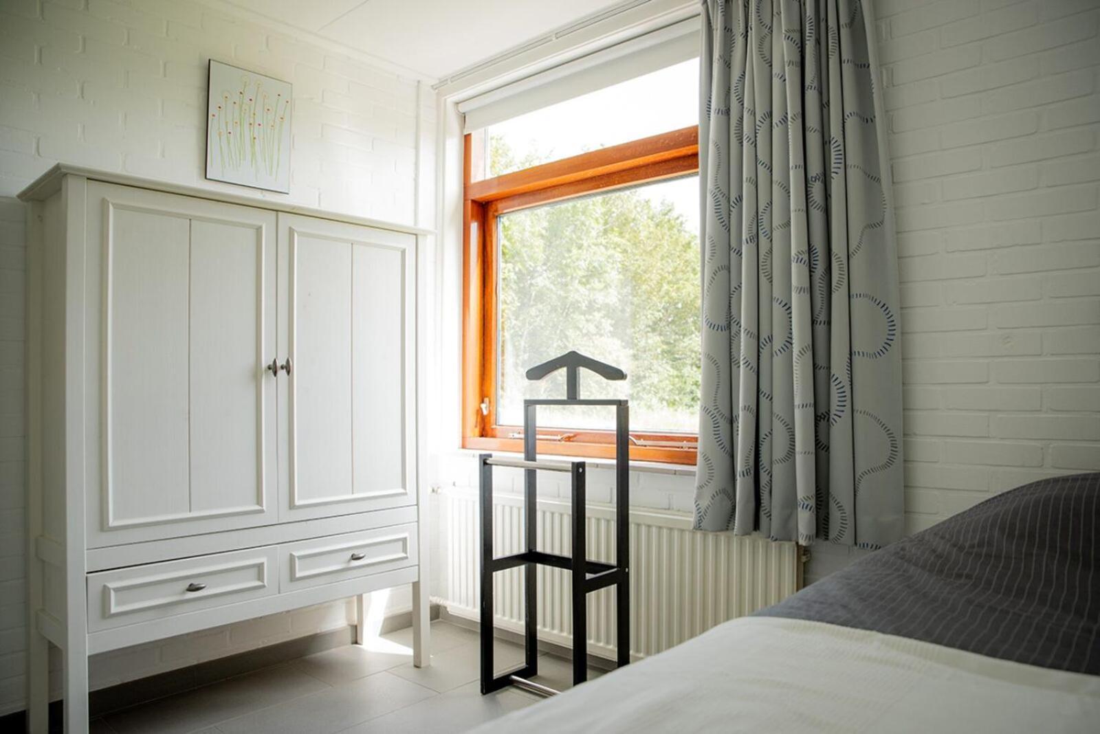 Theijwerck - Ouddorp Not Intended For Company Or Work-Related Stays Exterior foto